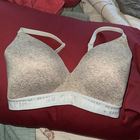 PINK Victoria's Secret Other - Victoria’s Secret PINK bra